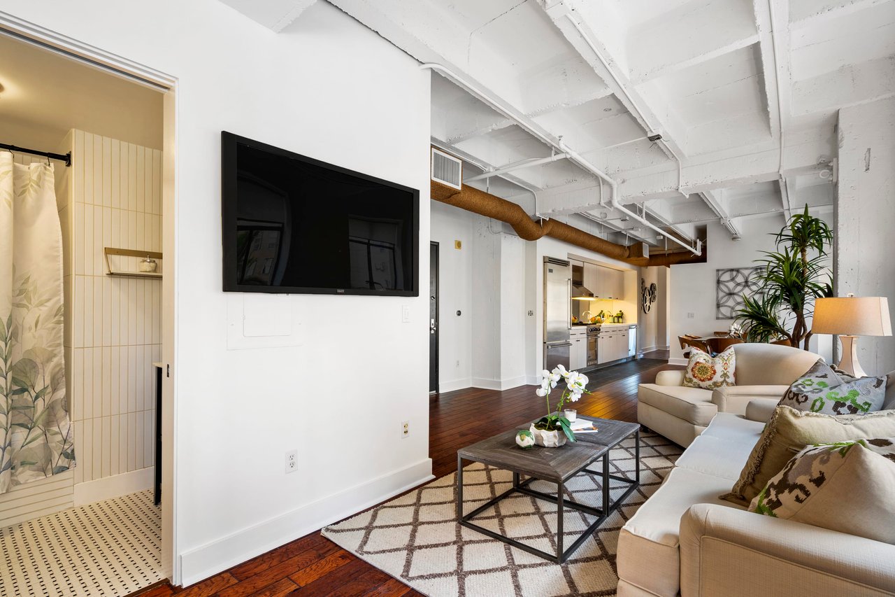 6253 Hollywood Blvd Unit #301