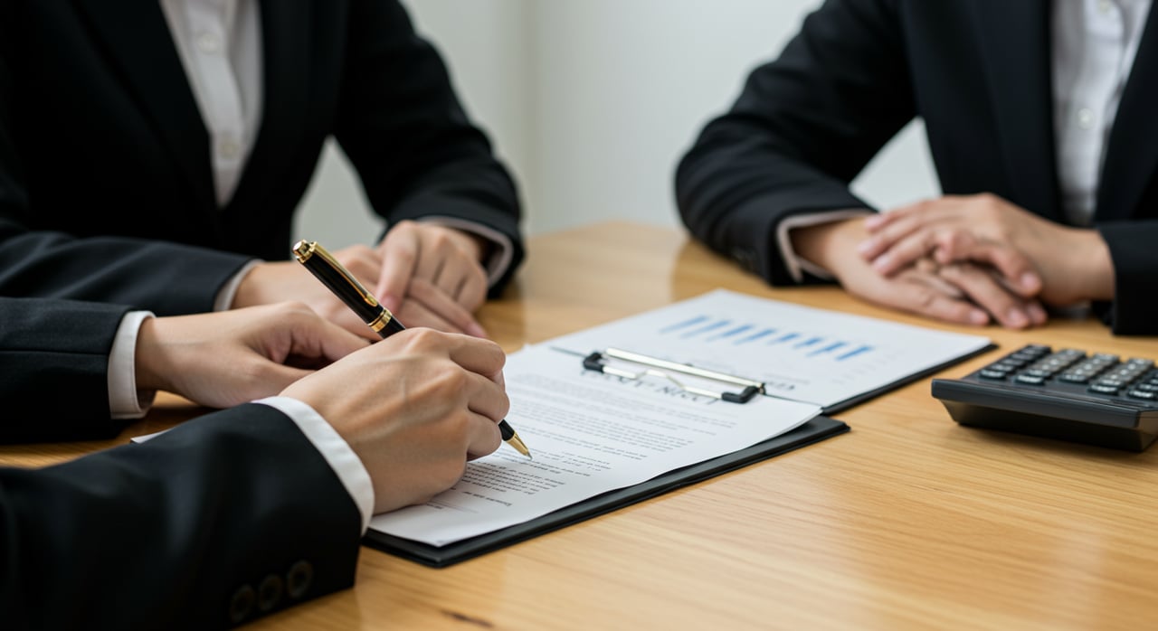 The No-Cost Thirty Year Fixed Rate Mortgage