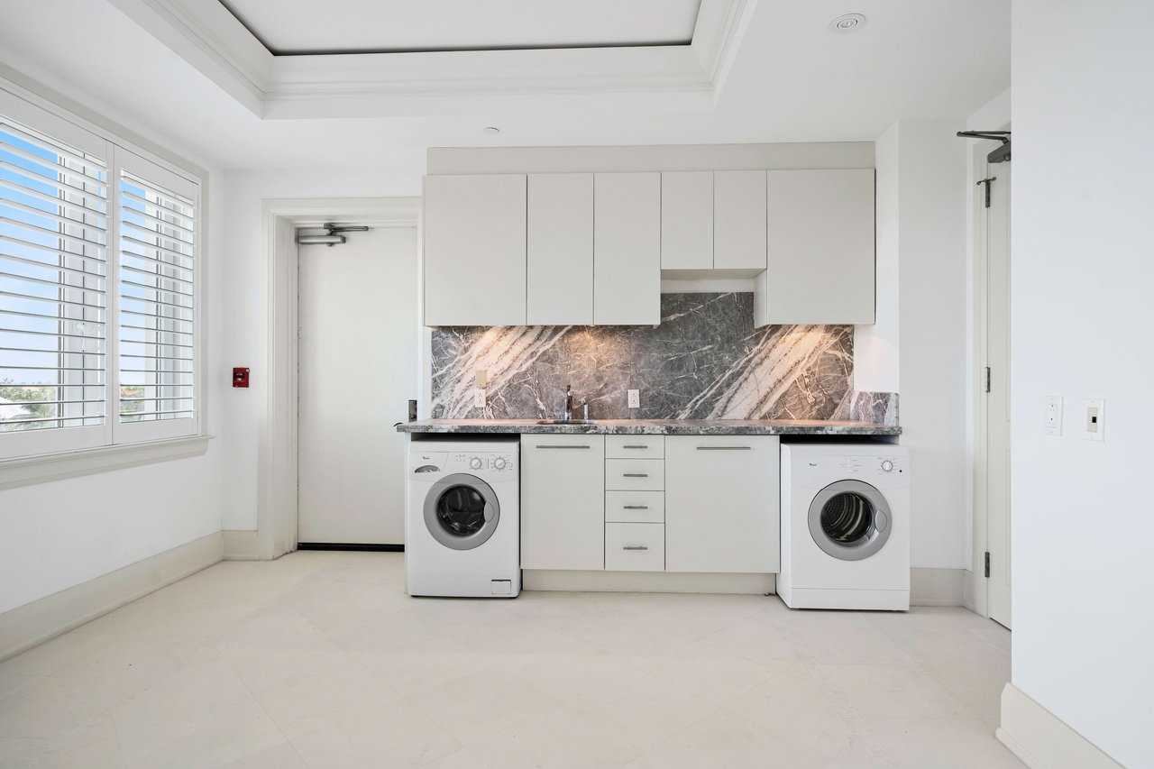 THE LOWER PENTHOUSE AT THE OCEAN CLUB RESIDENCES