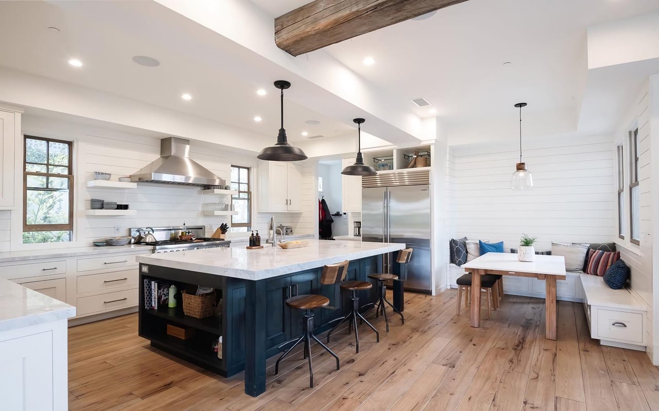 Real Estate August 2021 South Bay & Greater Los Angeles Market Statistics