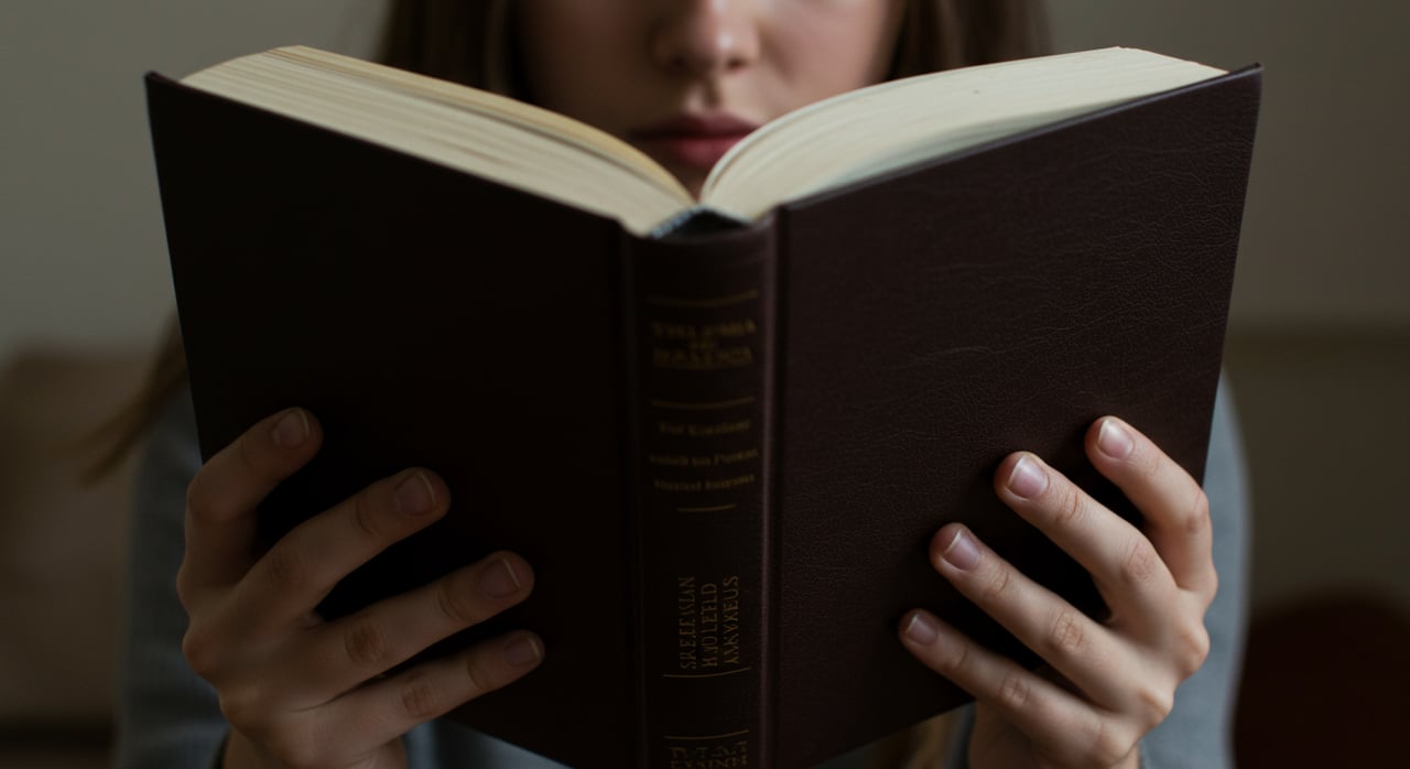 Fall Reading: The 13 Scariest Books of All Time