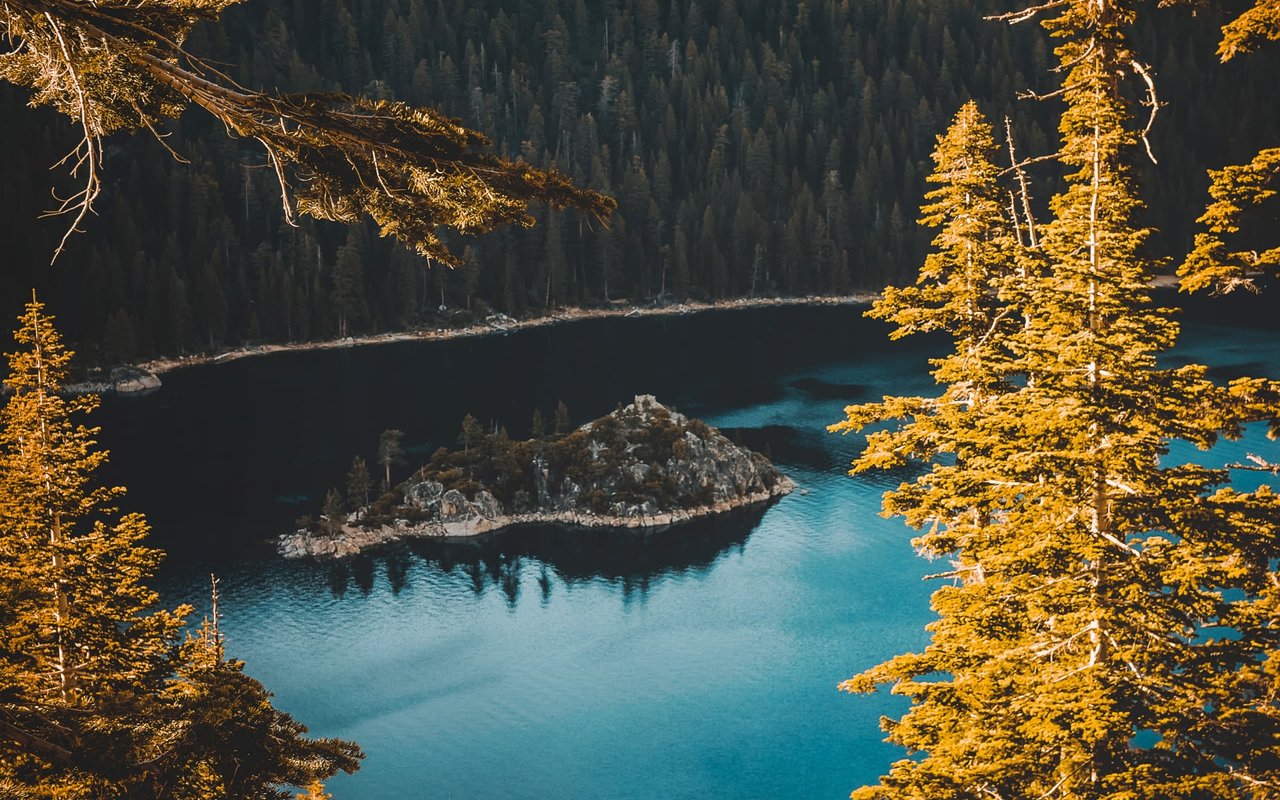 Spring 2023 Lake Tahoe Market Overview