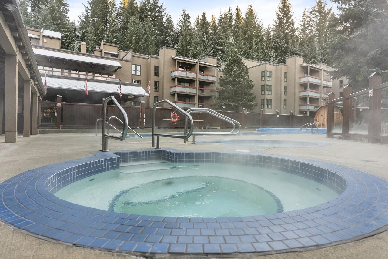 513-4200 Whistler Wy