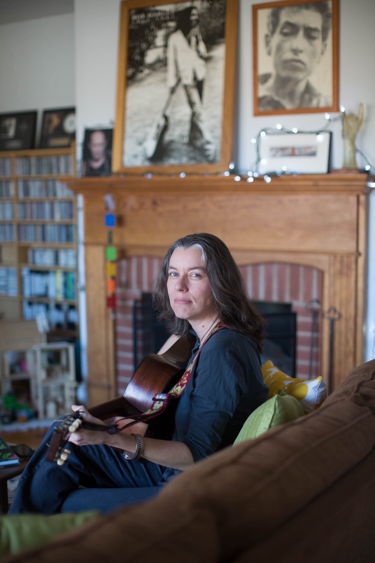 Meet the Maker: Kat Mills