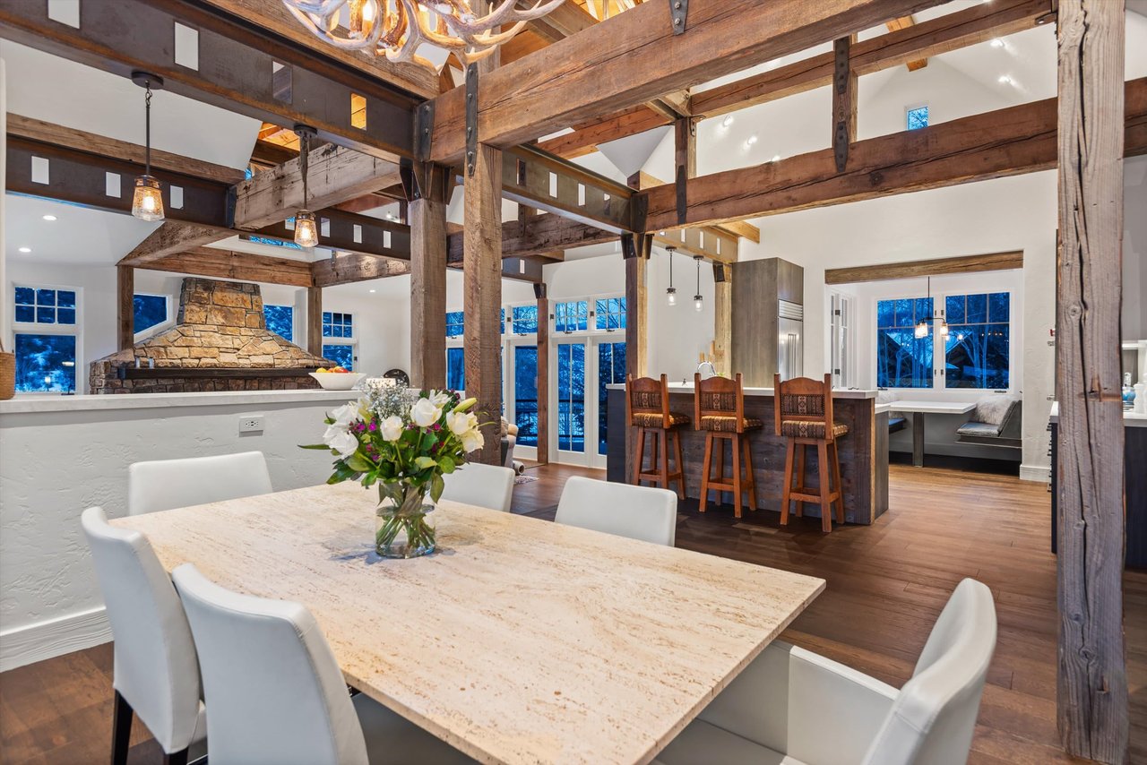 Horse Ranch - Snowmass Village 