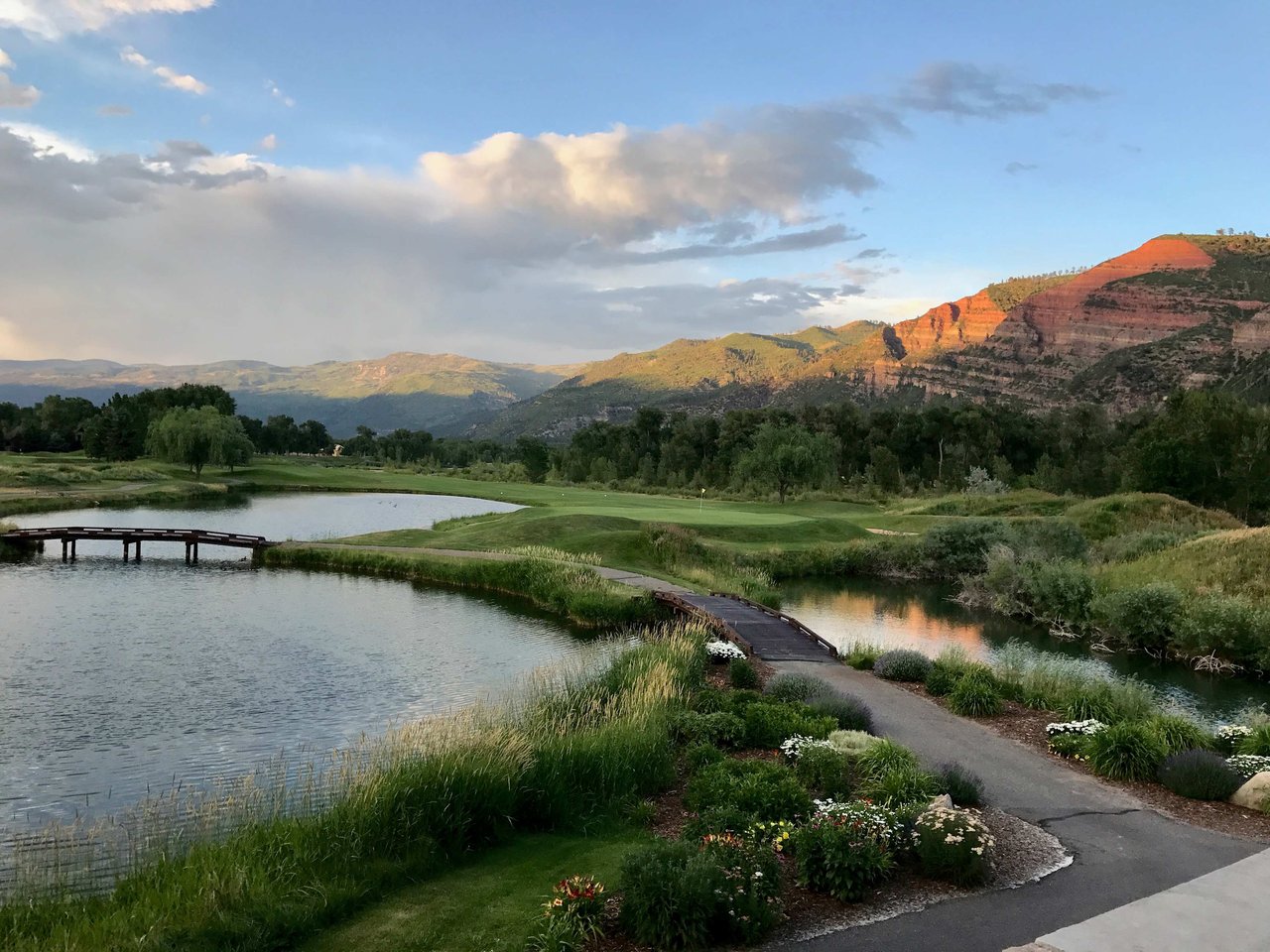 Dry Creek