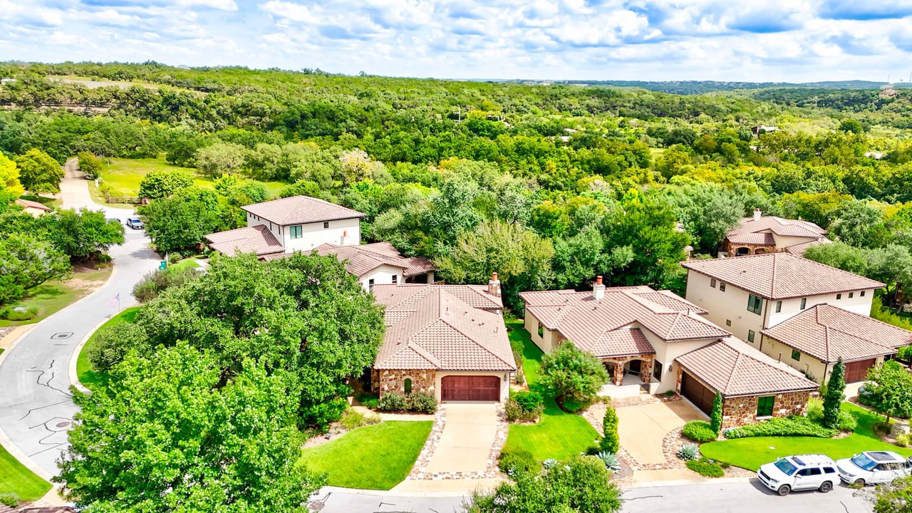 4501 Spanish Oaks Club Blvd. Unit 18
