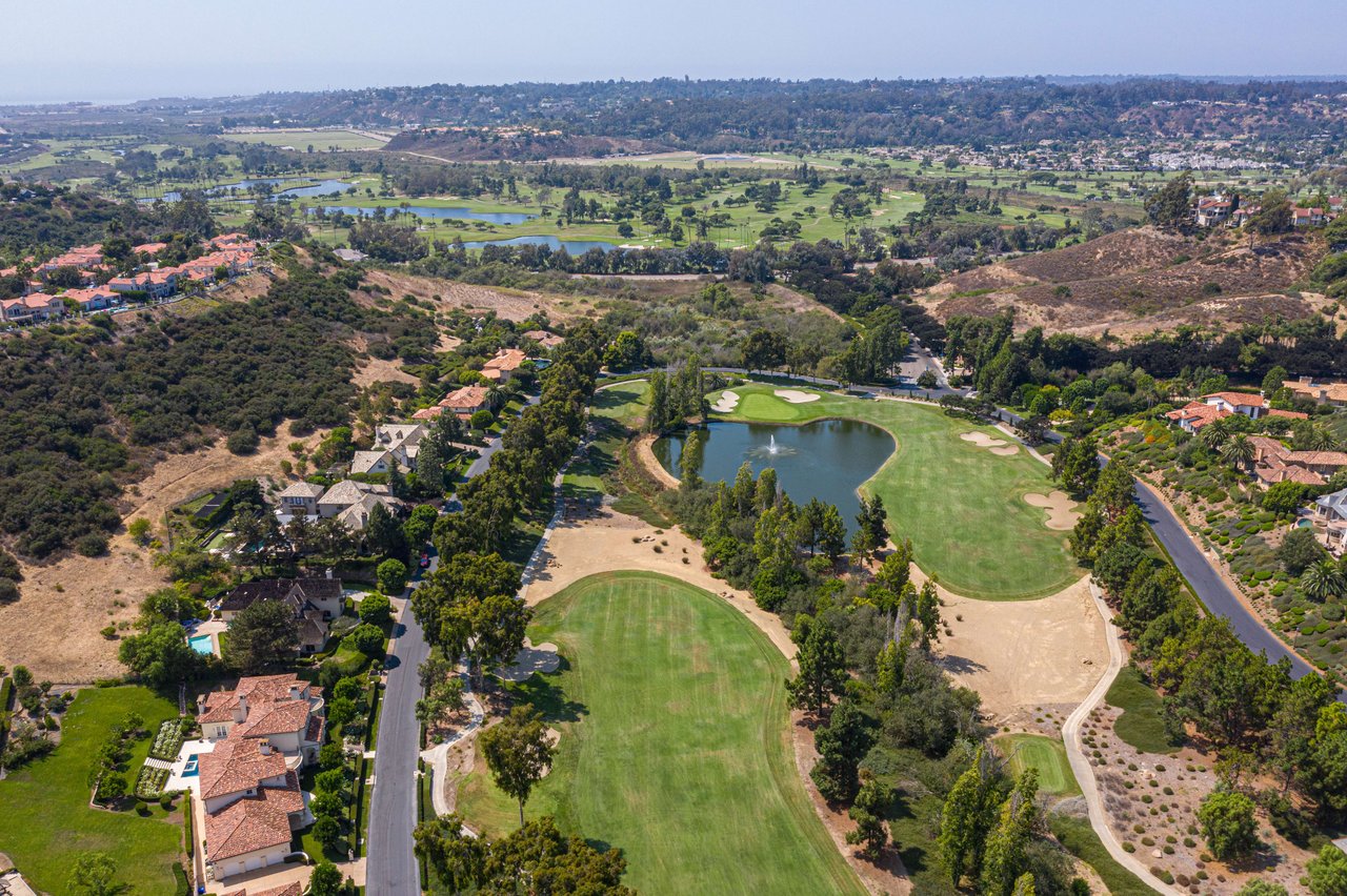 Del Mar Country Club