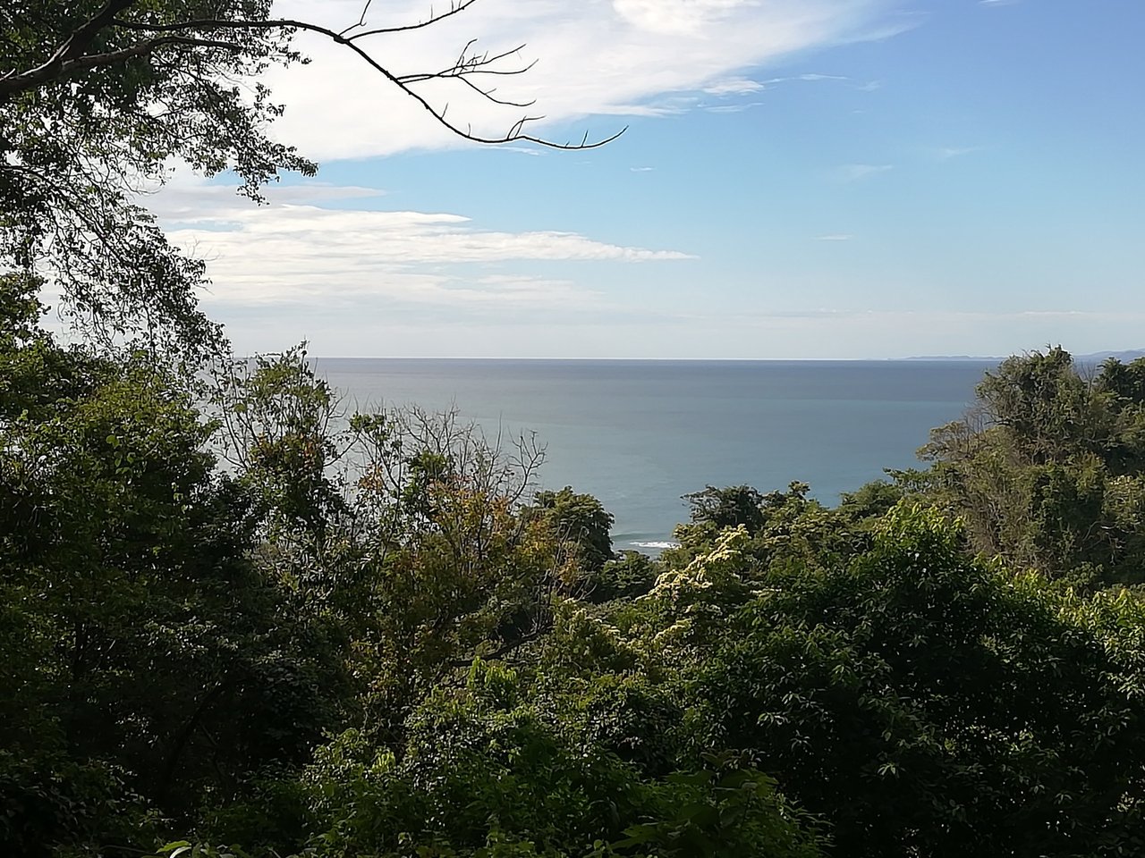 Distinguished Ocean View Development Acreage, Santa Teresa, Puntarenas