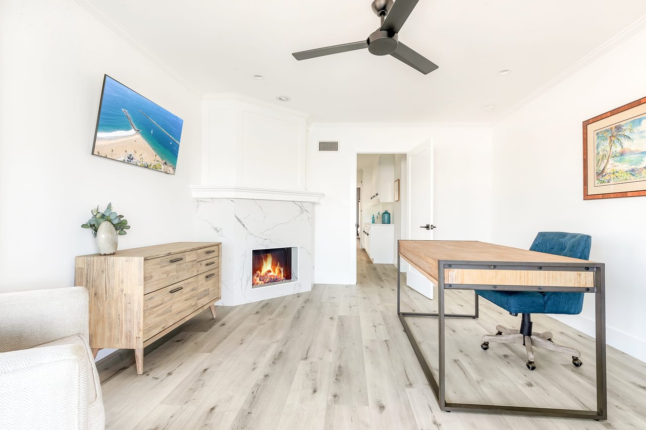 2307 Bayside Drive
