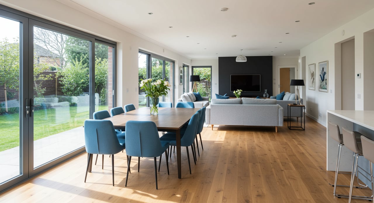 9 Home Resolutions You Should Make for a Successful Sale in 2023