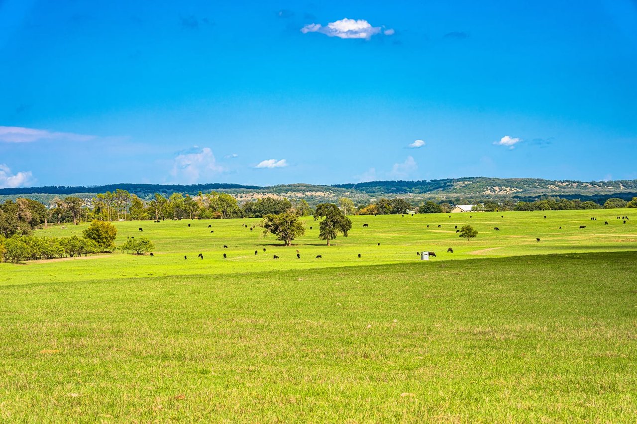 The Meadows at Middle Creek Development