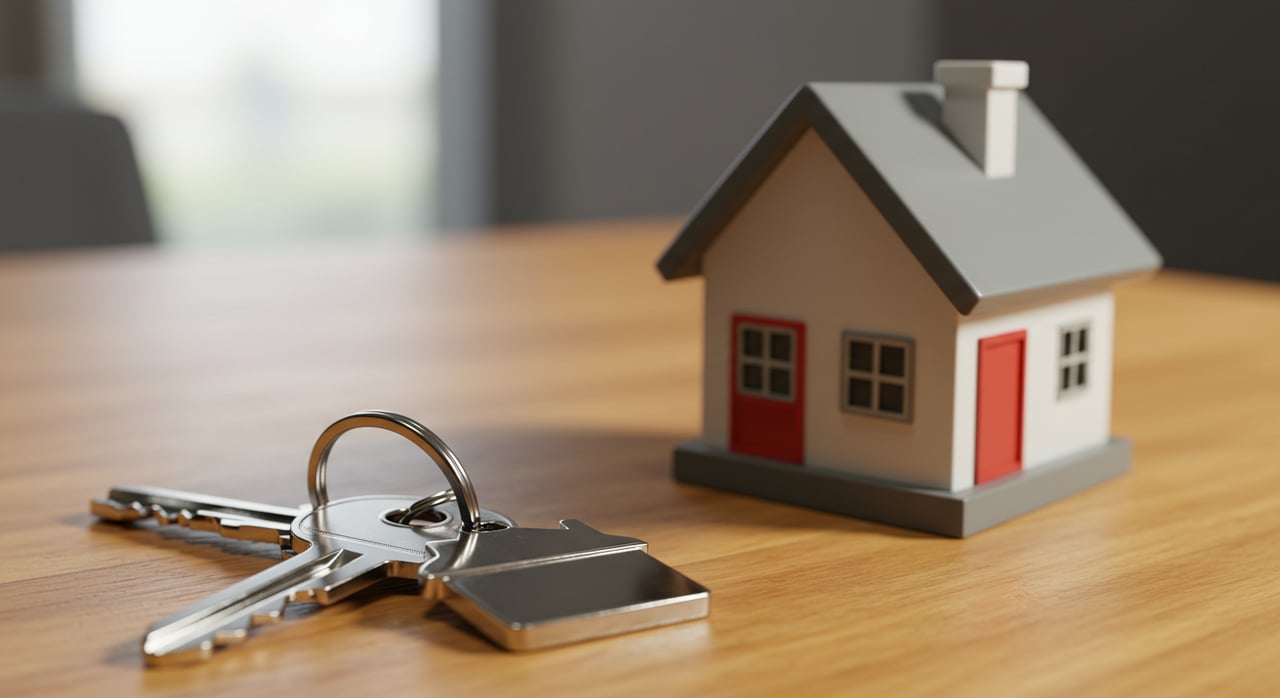 Buying a Home in Marietta: A Comprehensive Guide to Finding Your Perfect Property