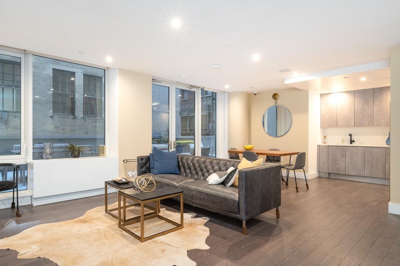 145 Madison Avenue, Apt 5-D