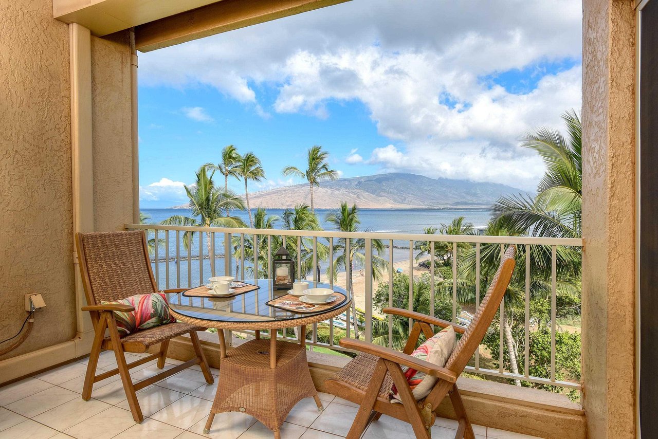 760 S KIHEI RD #605