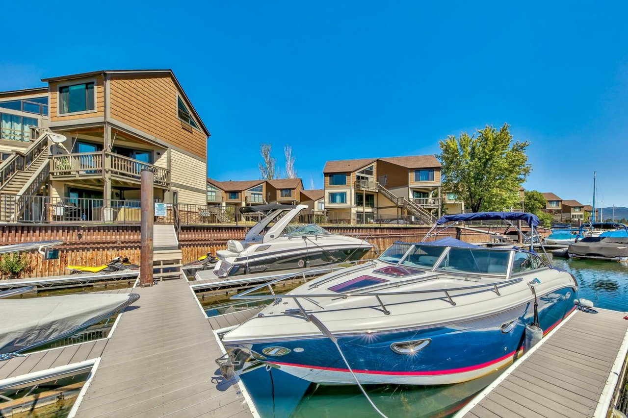 497 Tahoe Keys Boulevard Unit: 35