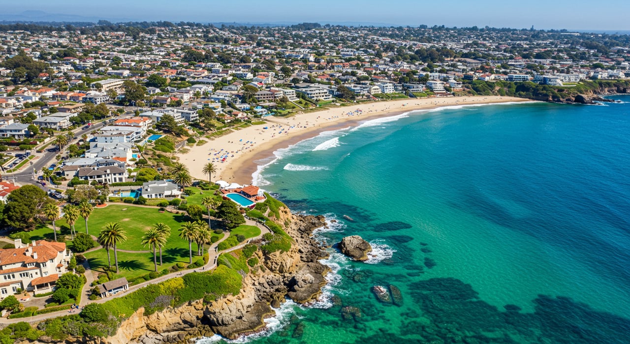 Navigating the Current Trends, Laws and Hype Surrounding ADU’s in Laguna Beach