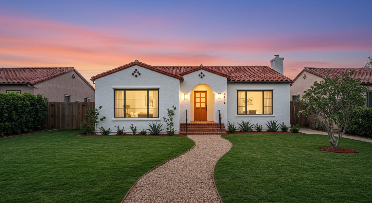 The Rise of Sustainable Homes in Atwater Village
