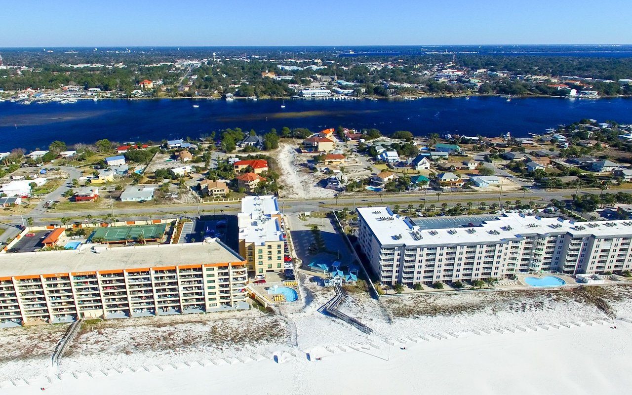 Fort Walton Beach