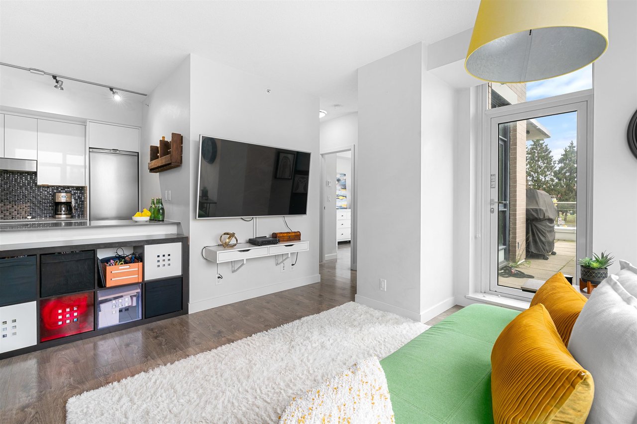 308-2788 Prince Edward St