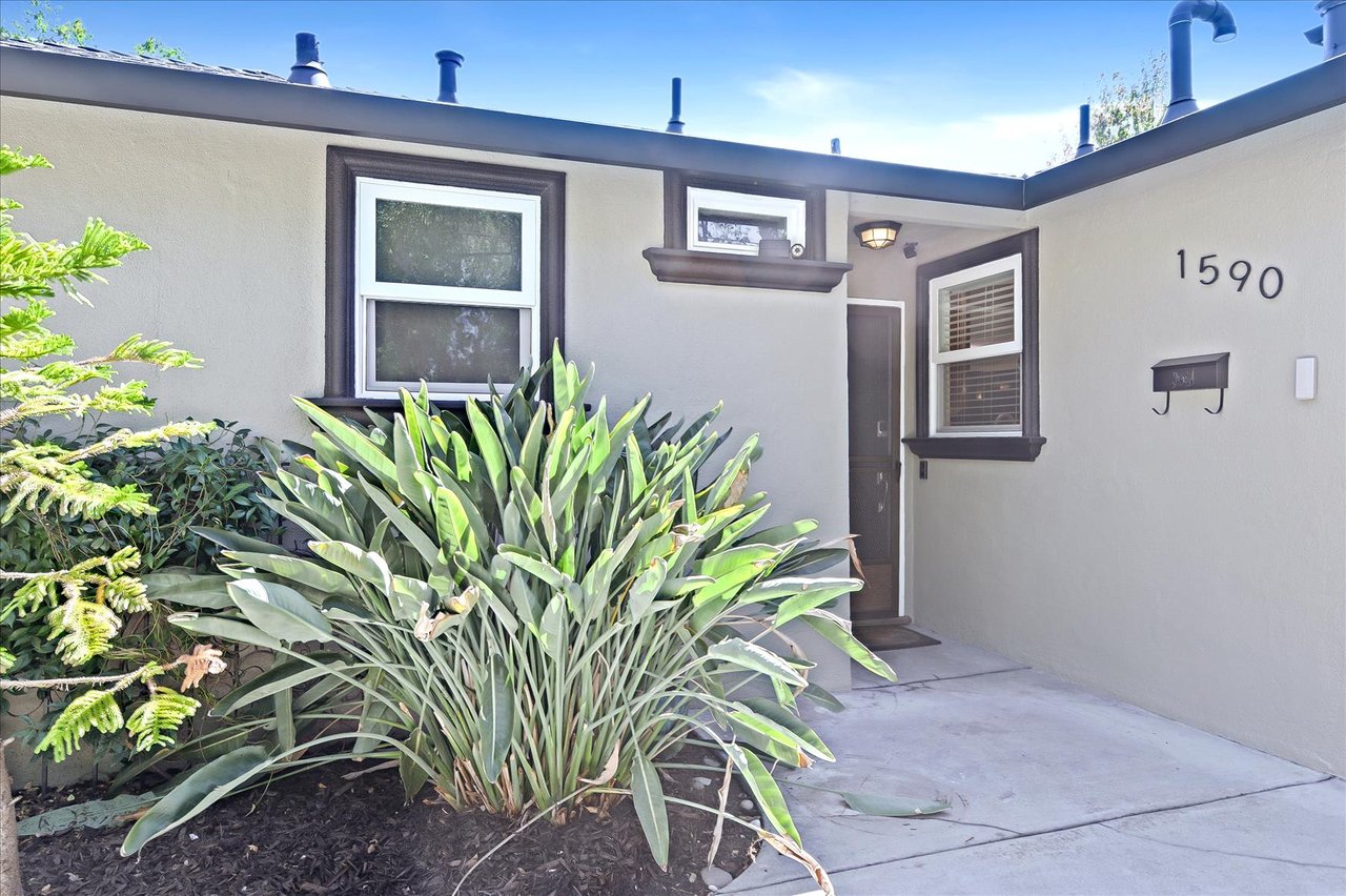 1590 Maddux Drive