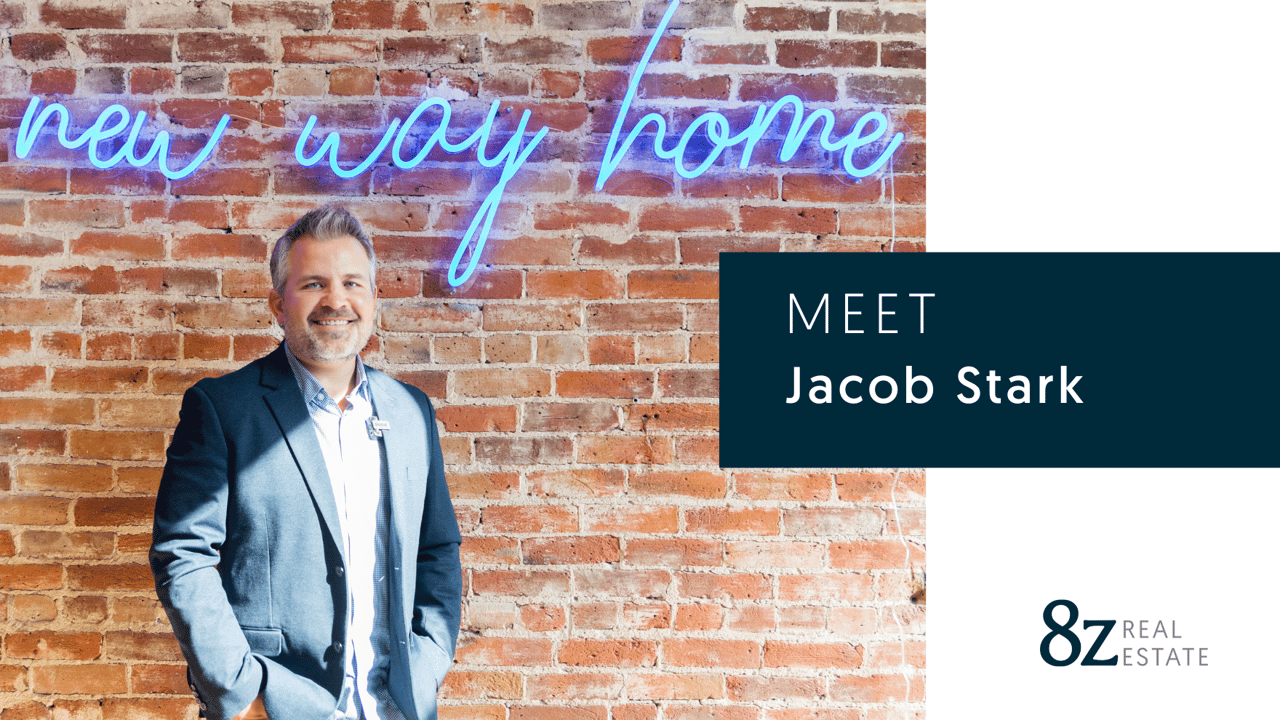 Meet Jacob Stark