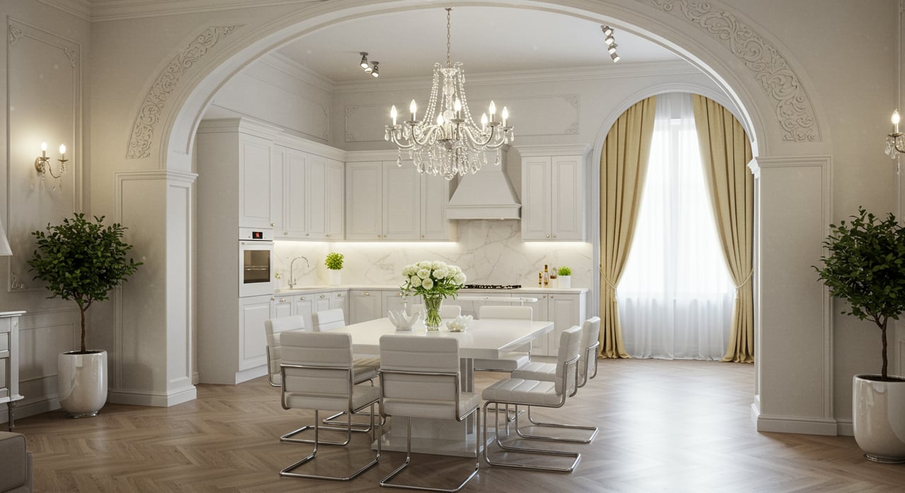 Finding Your Dream Home: A Comprehensive Guide