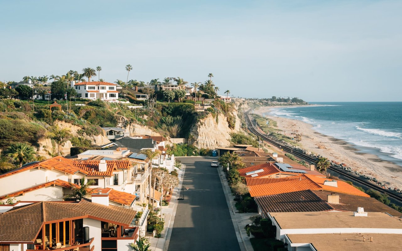 San Clemente