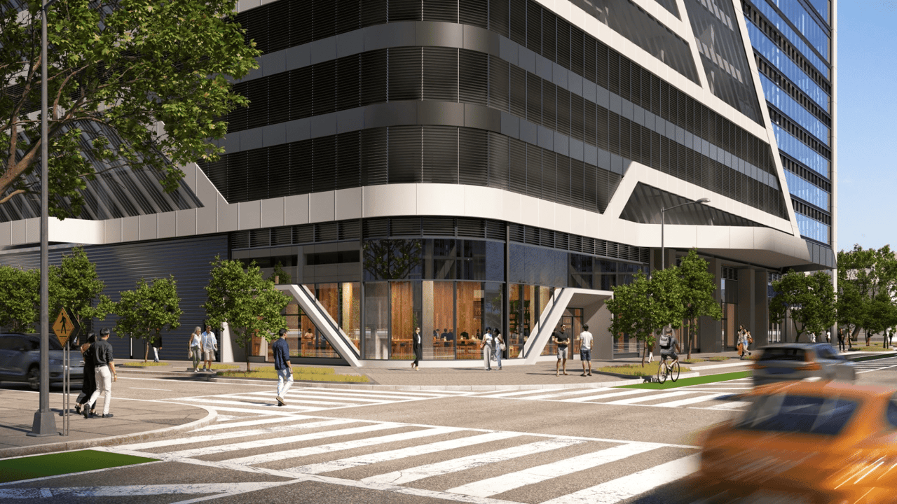 October 2024 | New Permitting Developments at 41-Story HUB Miami