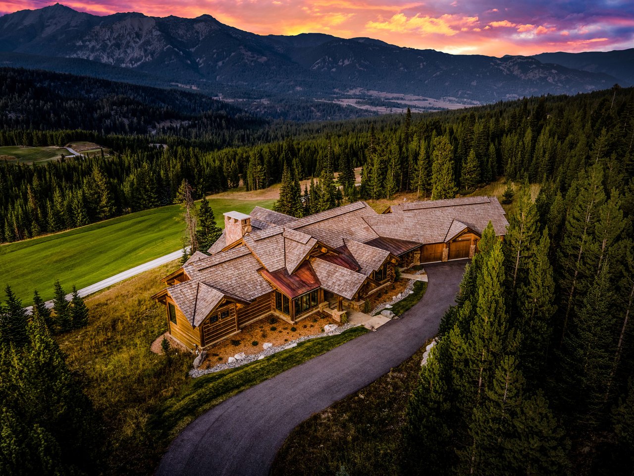 Spanish Peaks Mountain Club