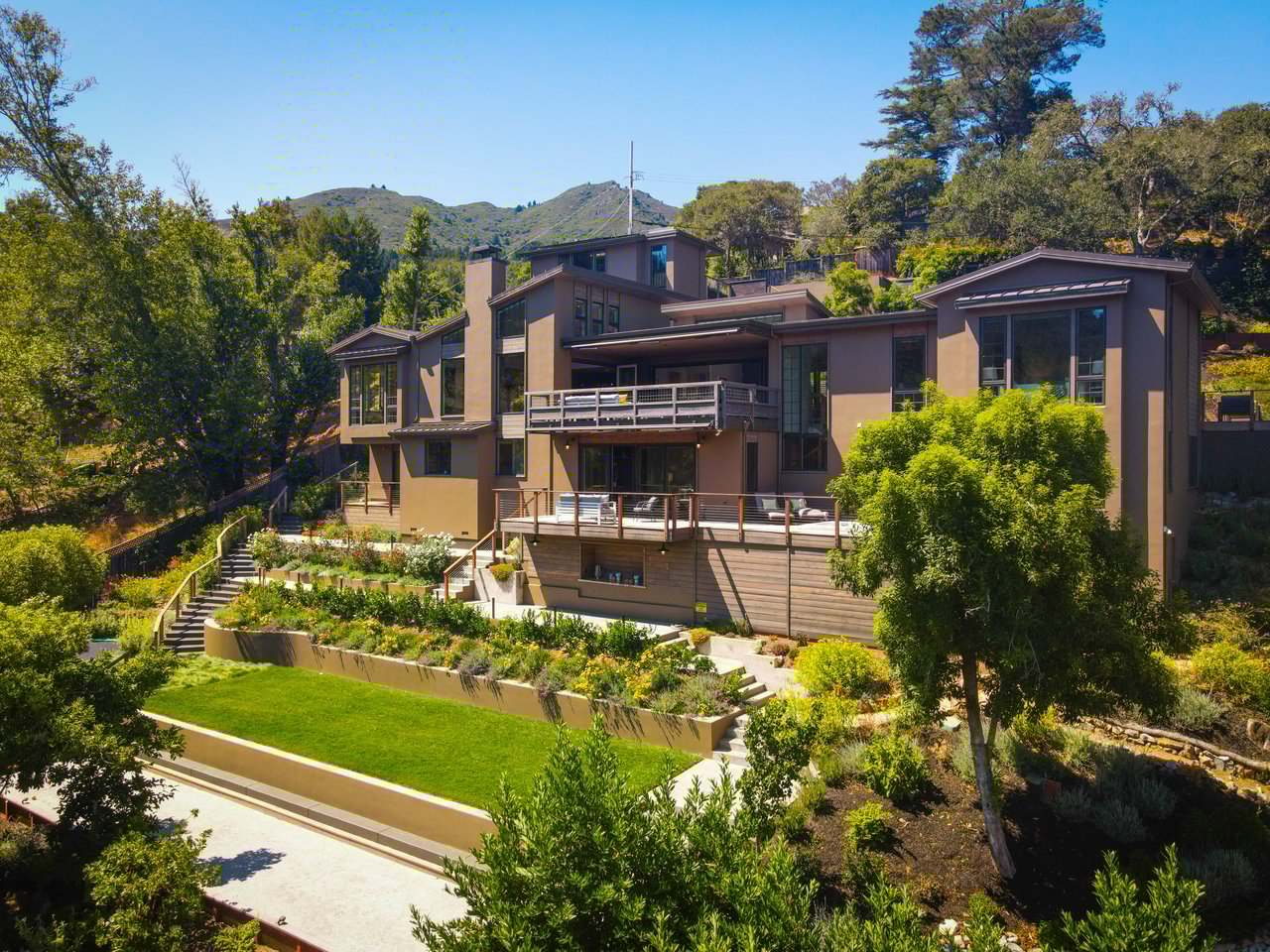 Perfection in Mill Valley!