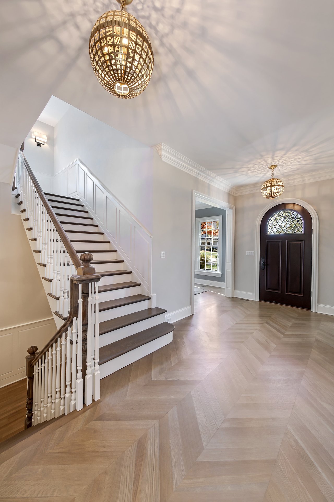 This All Stone Home In One Of The Most Prestigious Locations In Town Is Spectacular