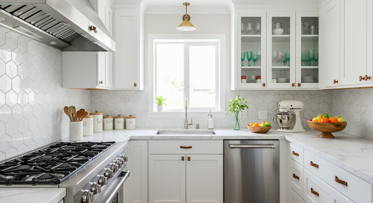 Clever, Inexpensive Ways to Get Organized