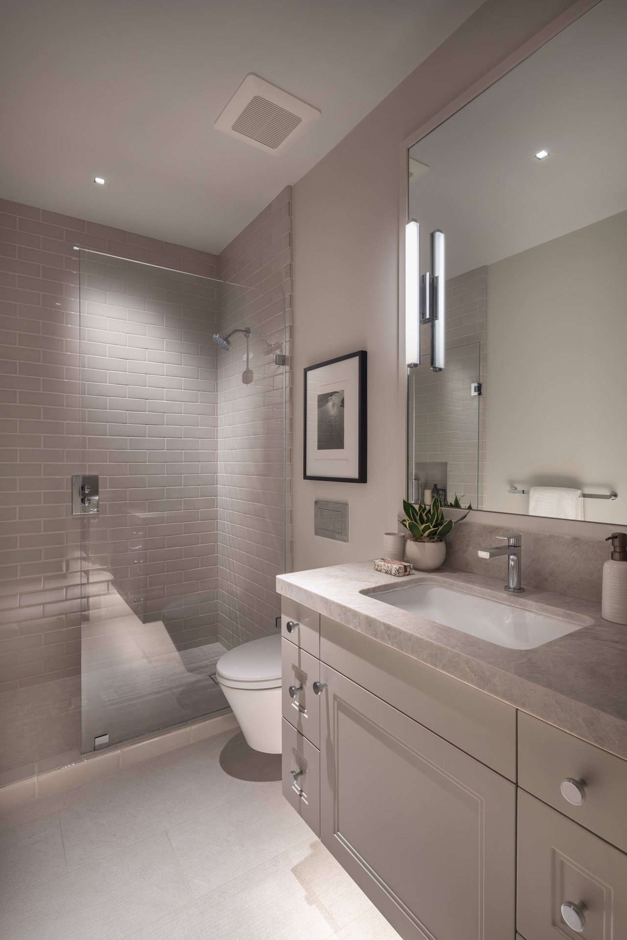 Brand New Build at 1090 Chestnut
