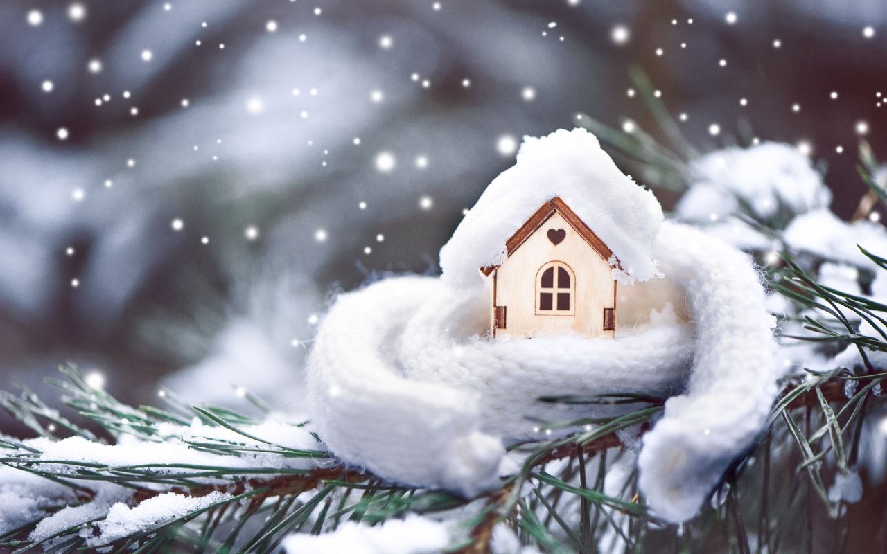7 Tips to Warm Up Your Home in the Winter