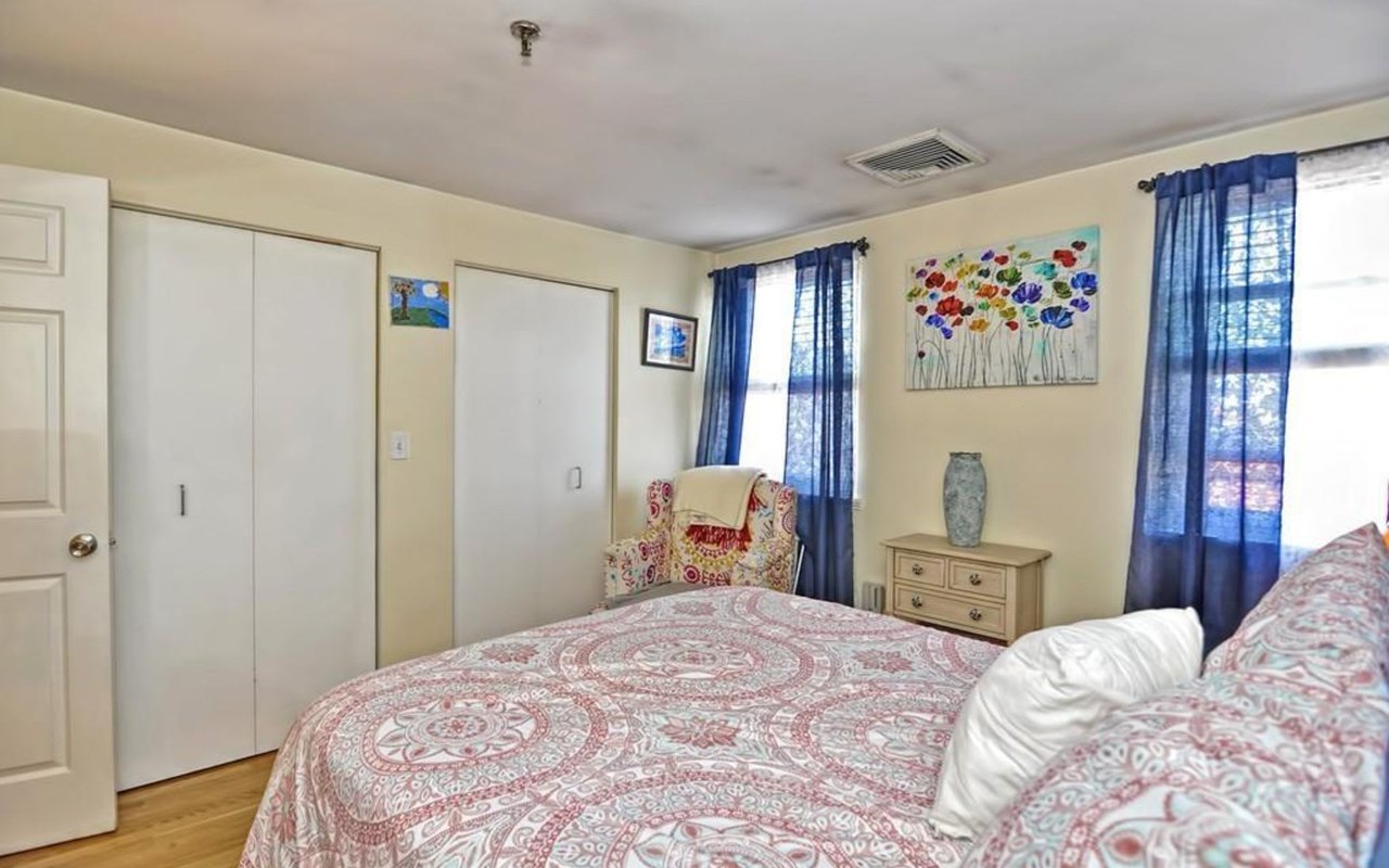 128 Tudor Street #H
