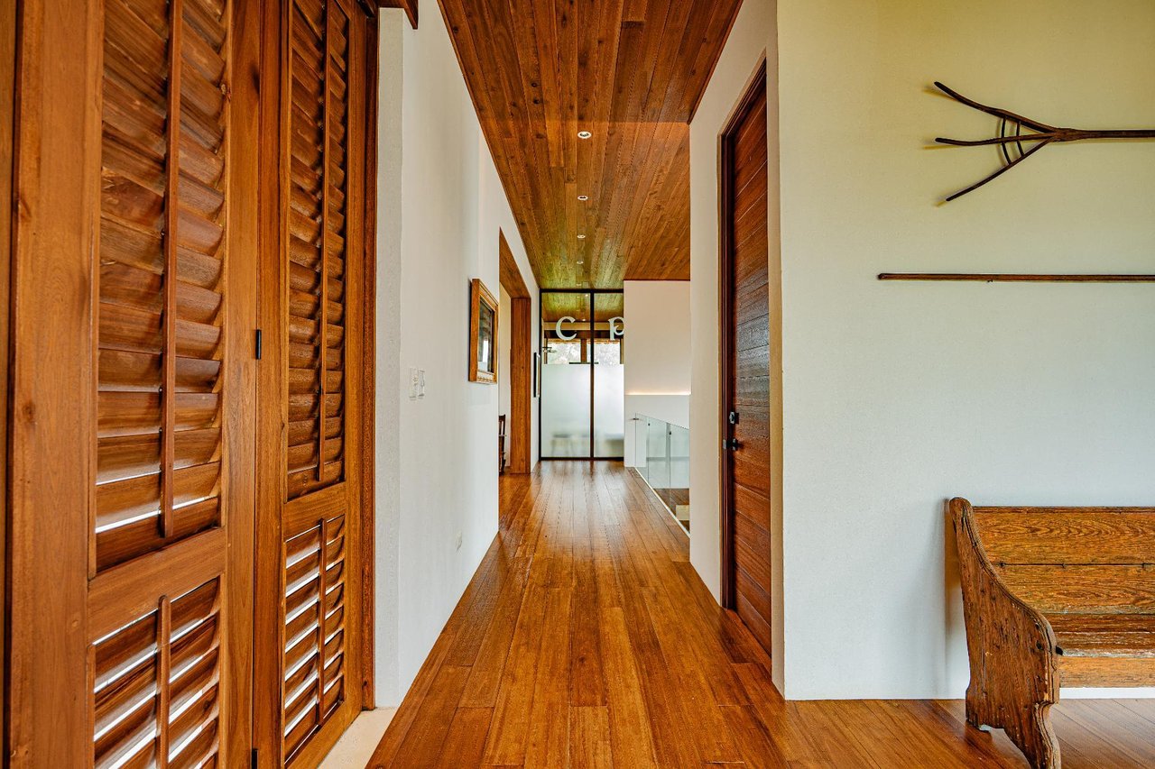 Ocean View Estate Development Sites, Dominical, Puntarenas