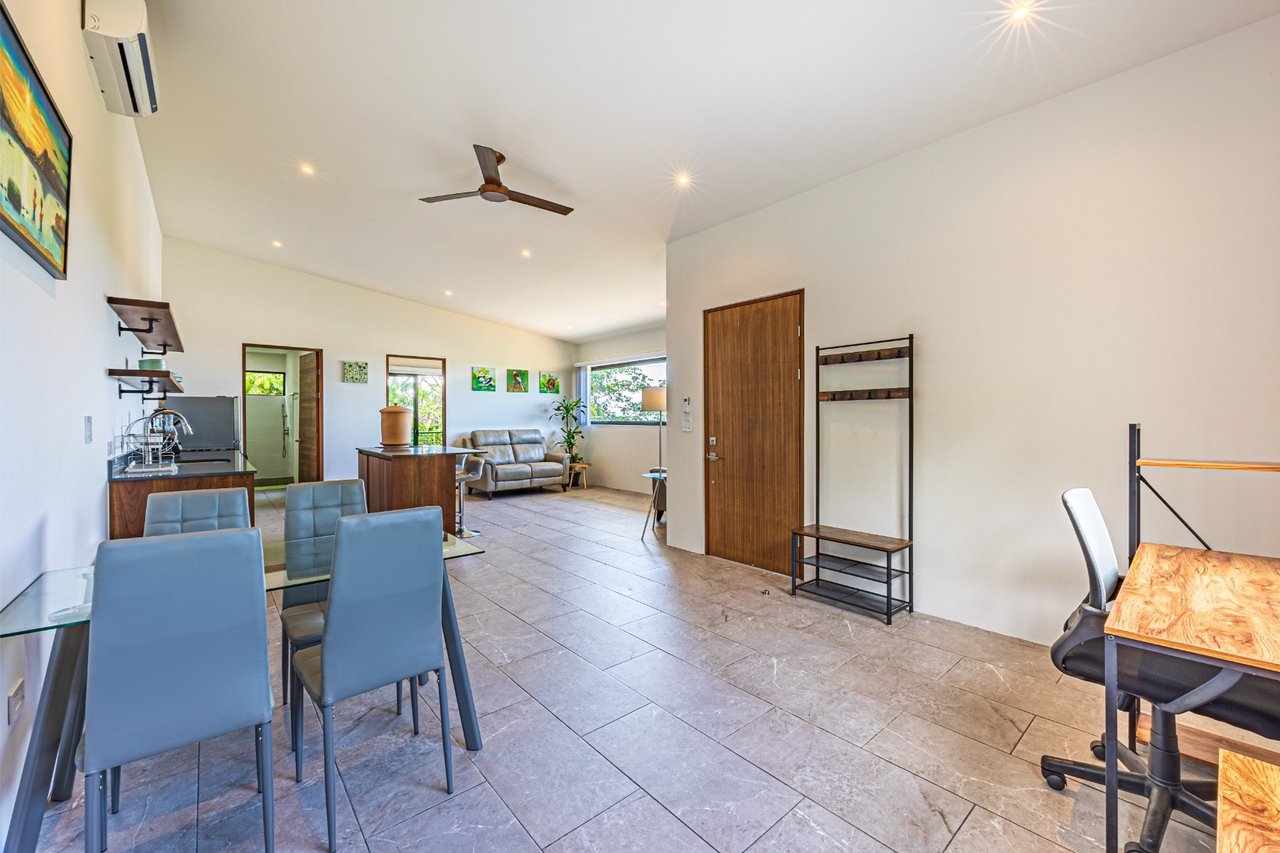 Solar Eco Estate with Guest House, Uvita, Puntarenas