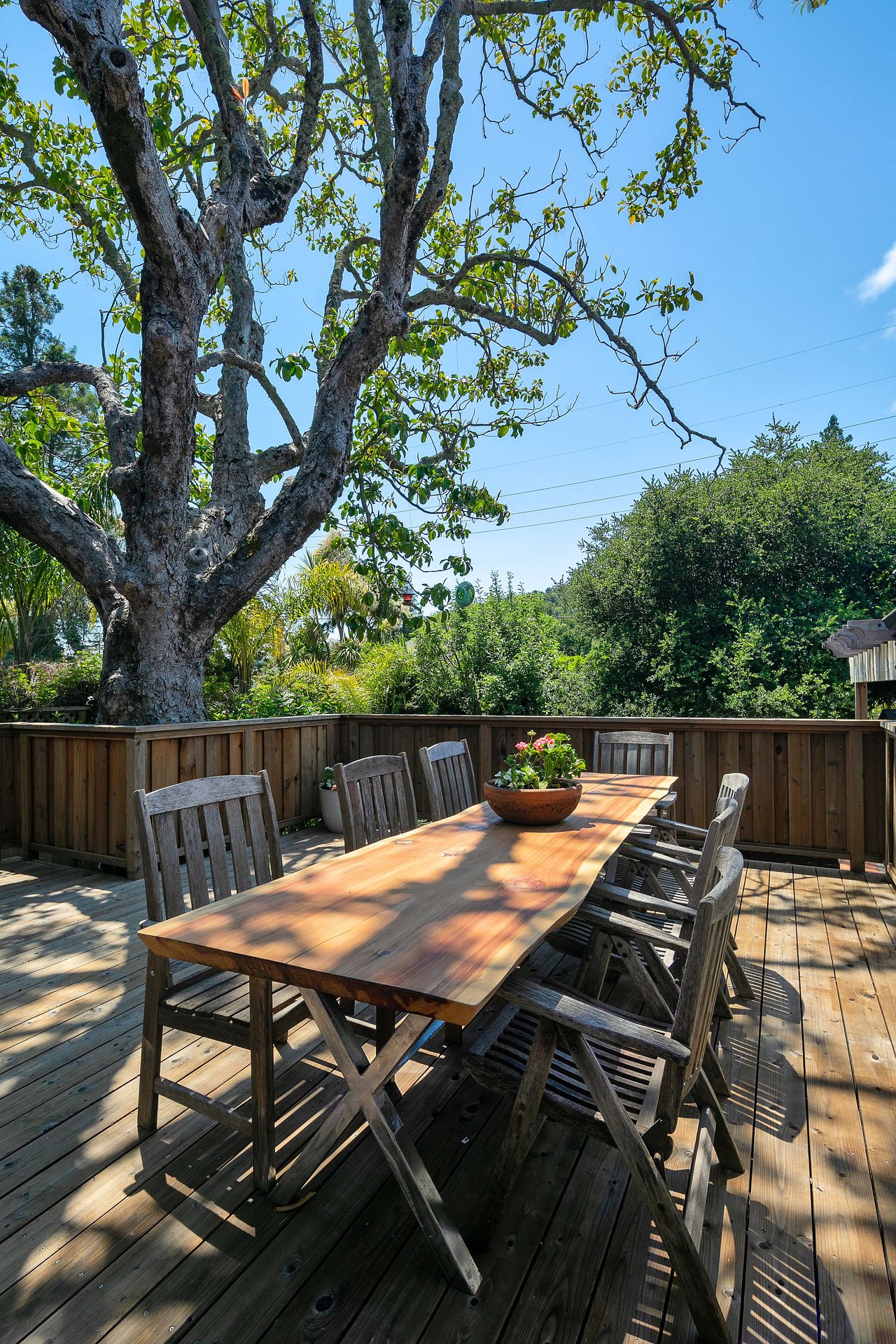 49 Rutherford Avenue, San Anselmo