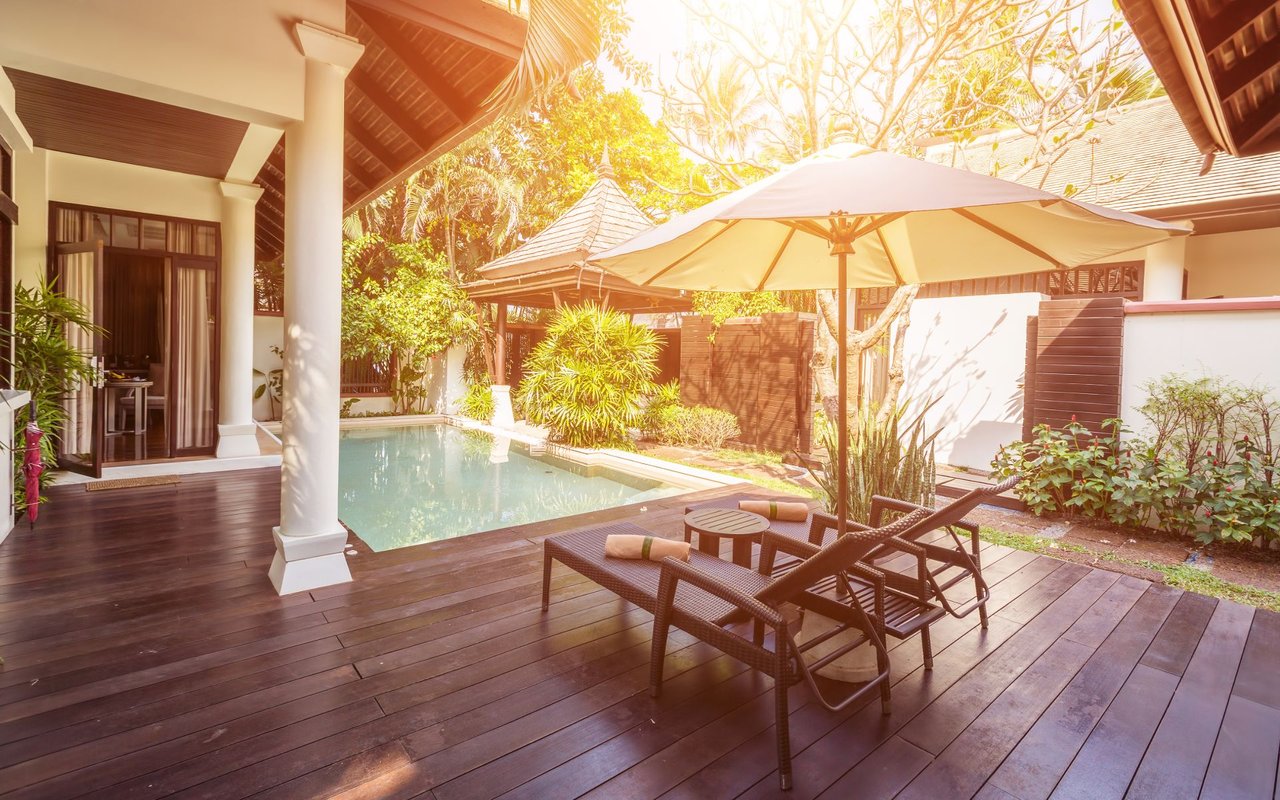 Life's a Beach When You Enjoy a Luxury Property on the Big Island