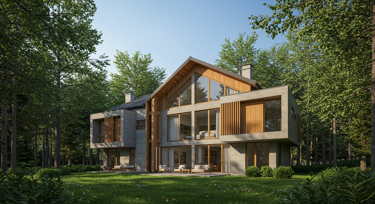 How to Buy a Luxury Home