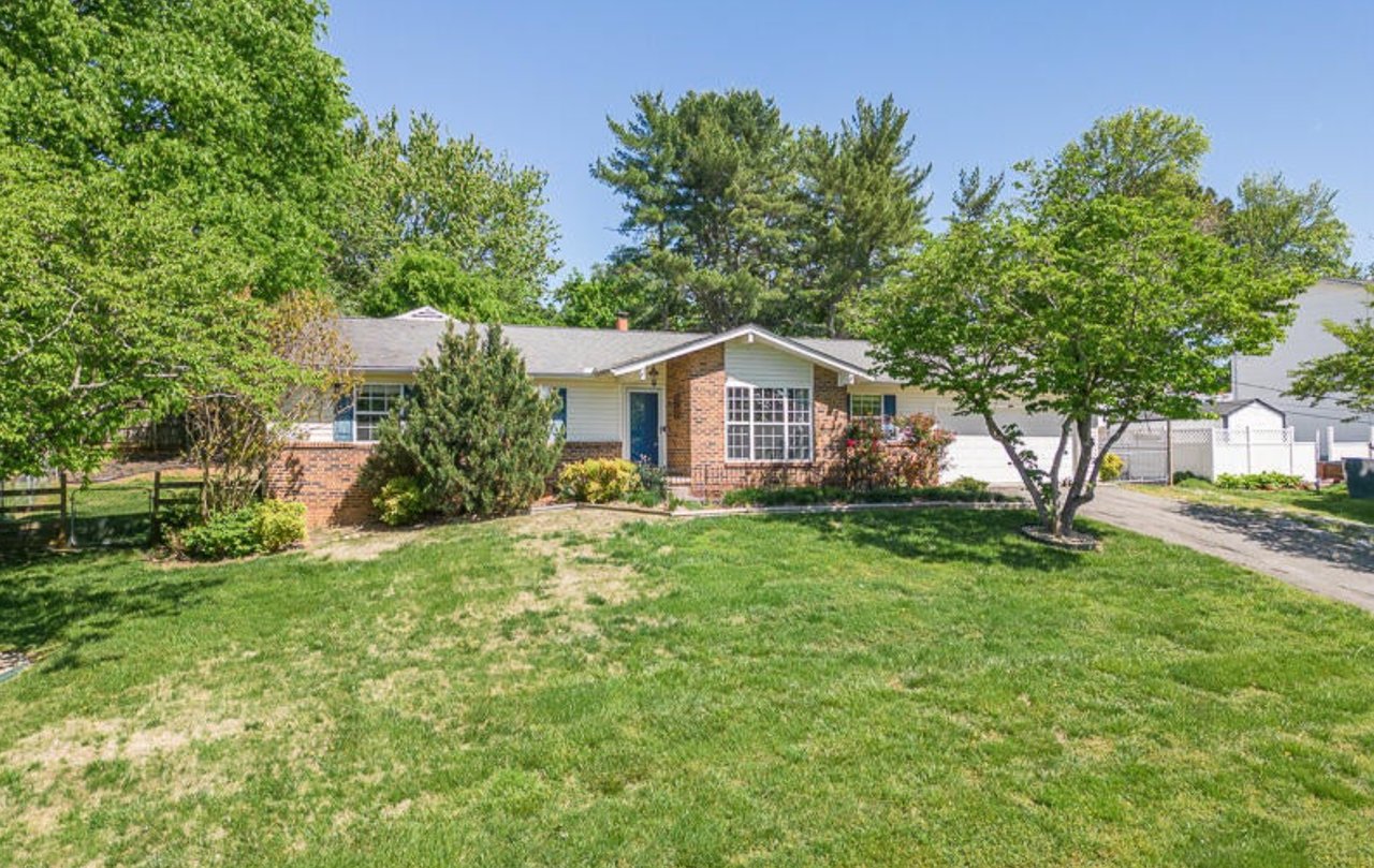 11543 Midhurst Drive 