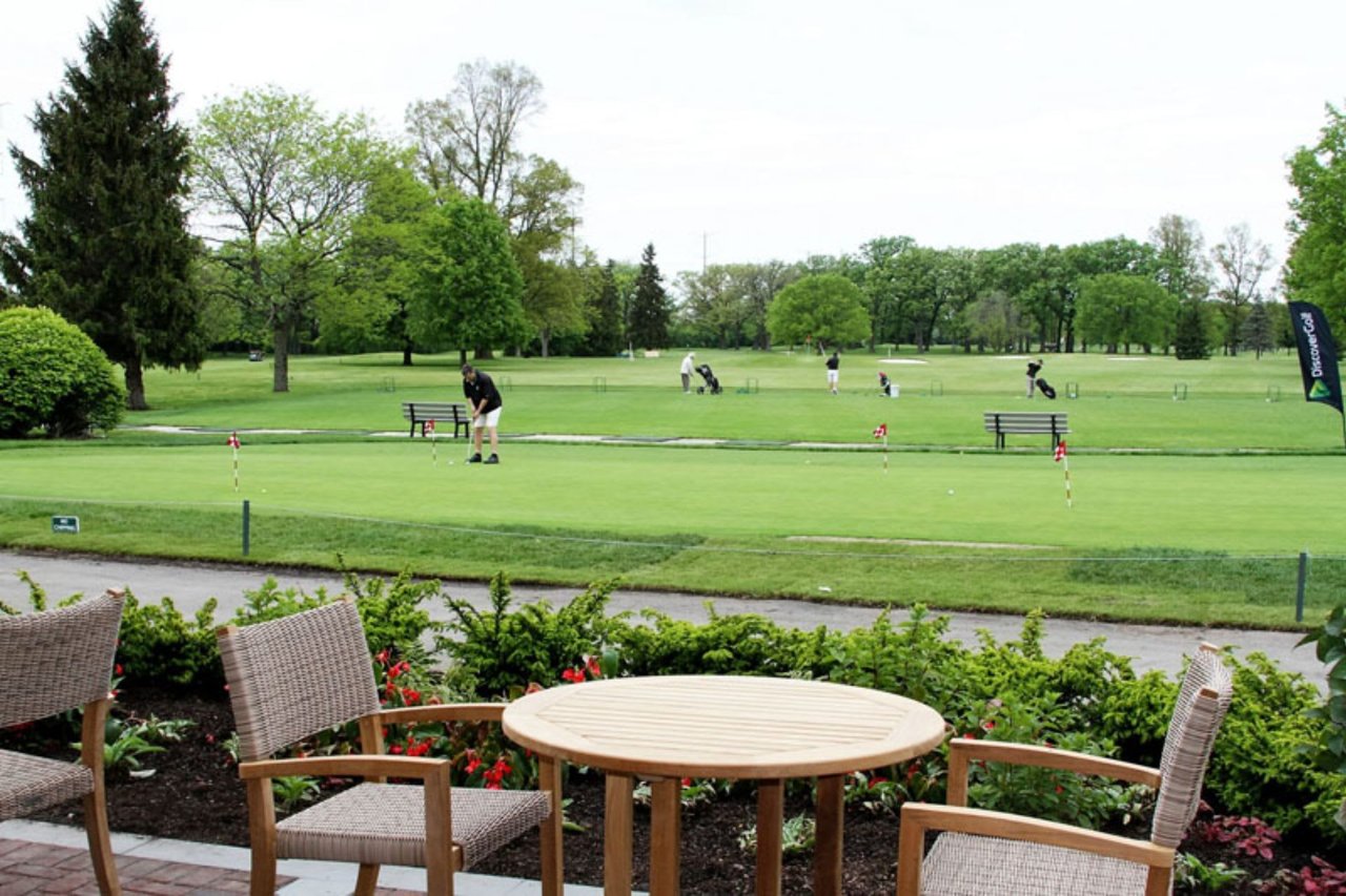 5 Ways to Get Outside in Lake Forest This Spring