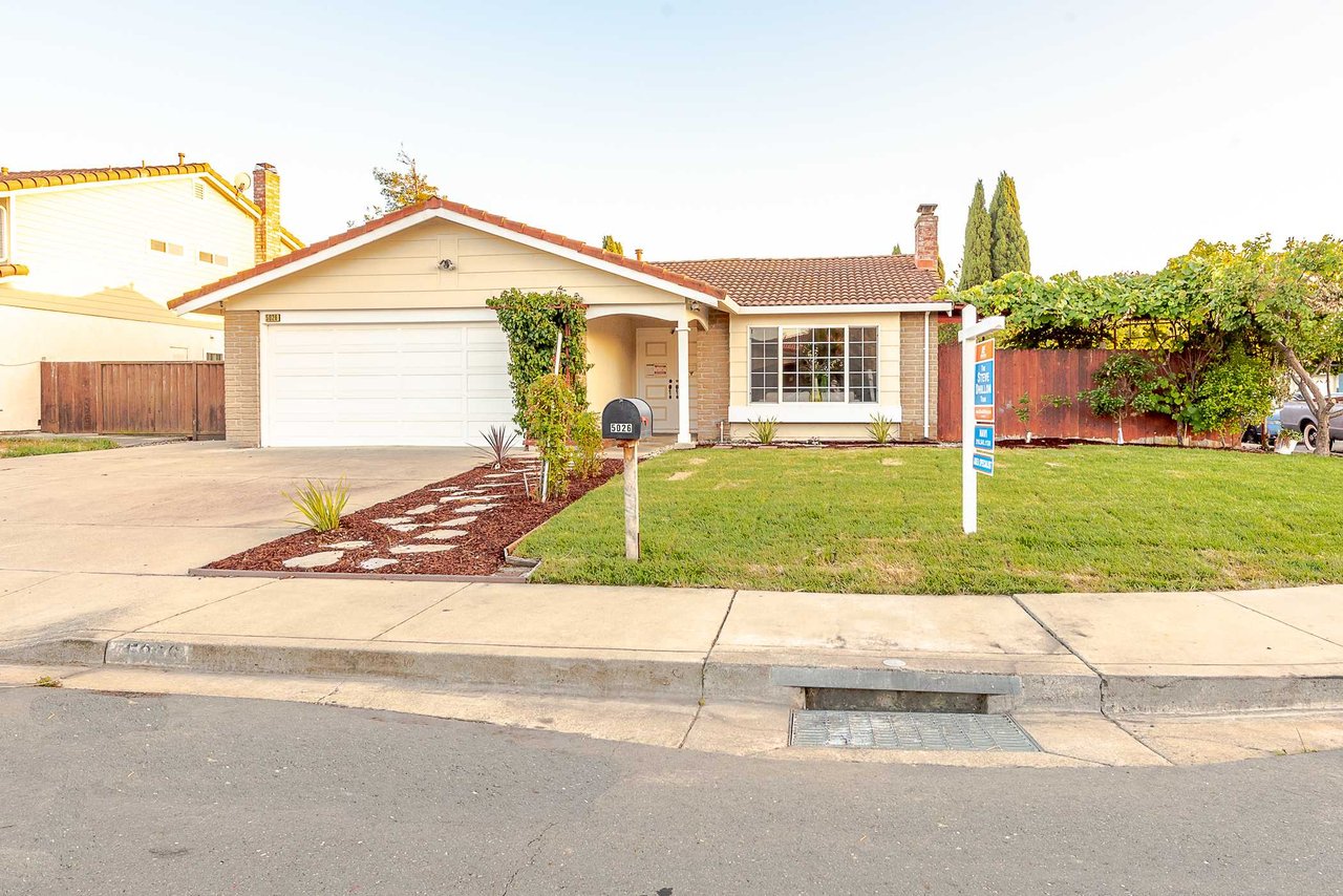 Sold - August 7, 2020