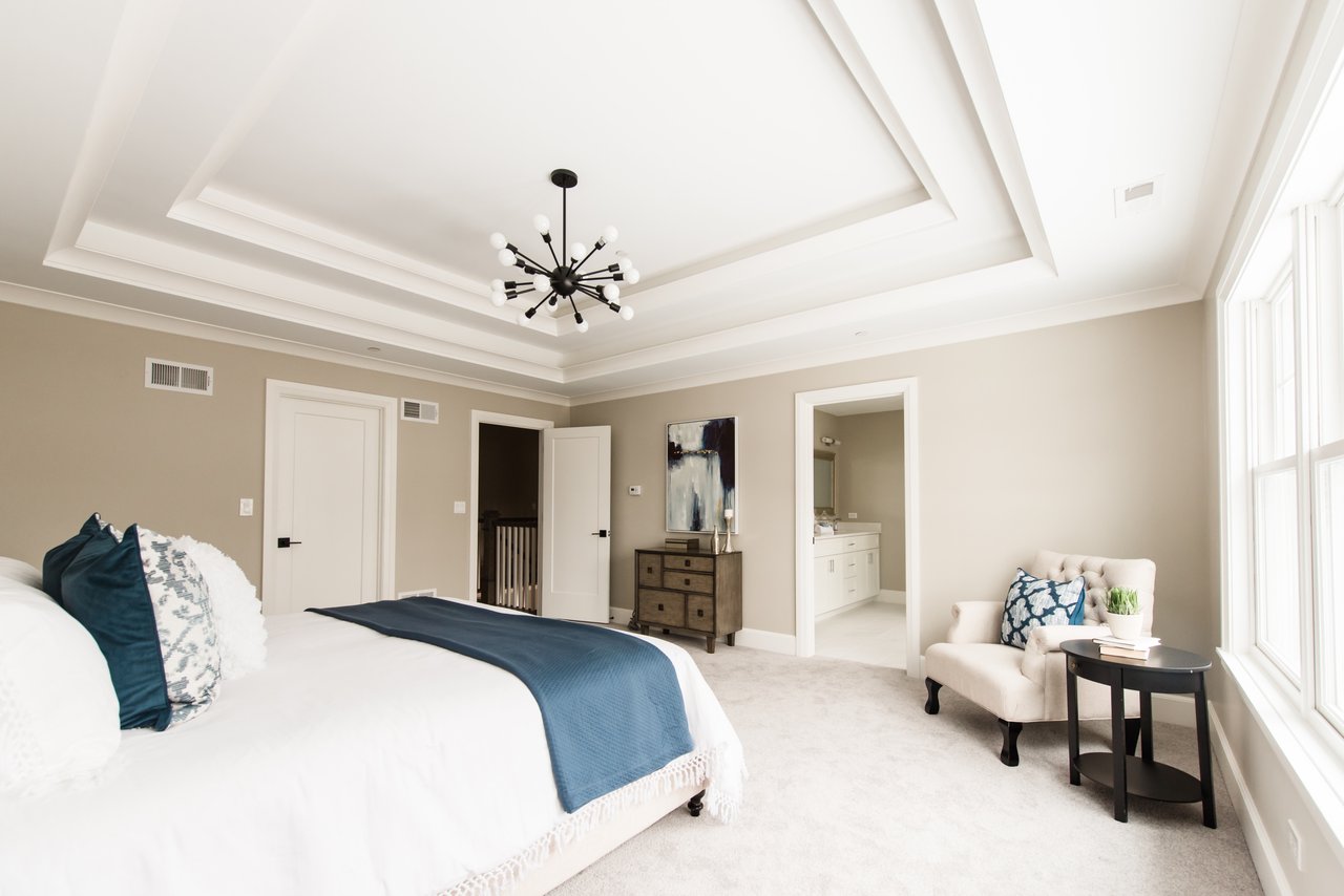 Immaculate New Construction Home Designed To Perfection