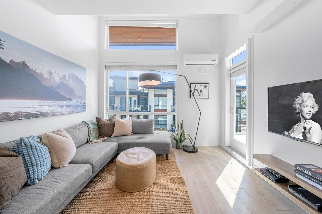 620-723 W 3rd Street, North Vancouver