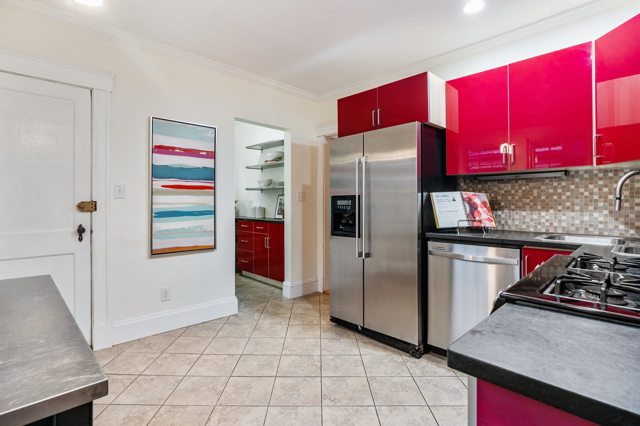 10 Wachusett Street, Unit 3