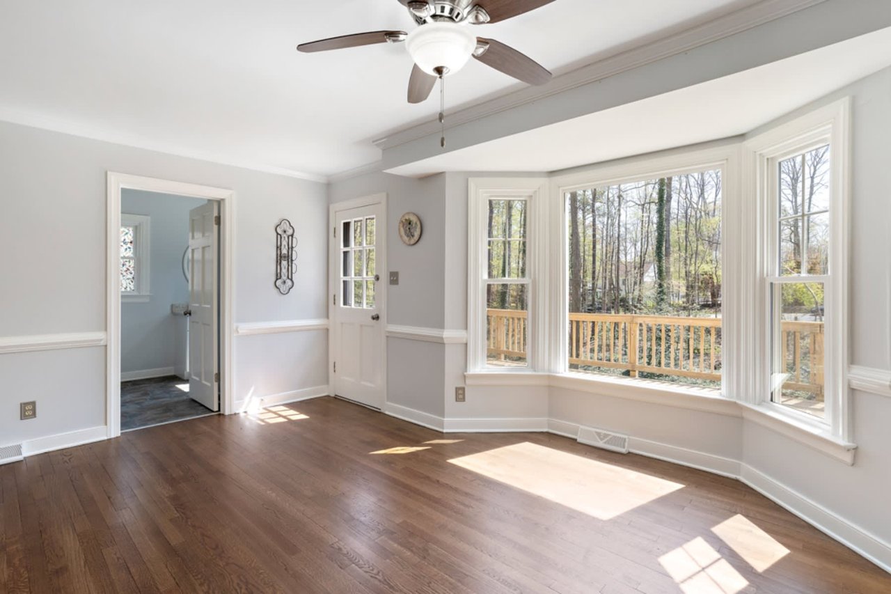 13907 Autumn Woods Road
