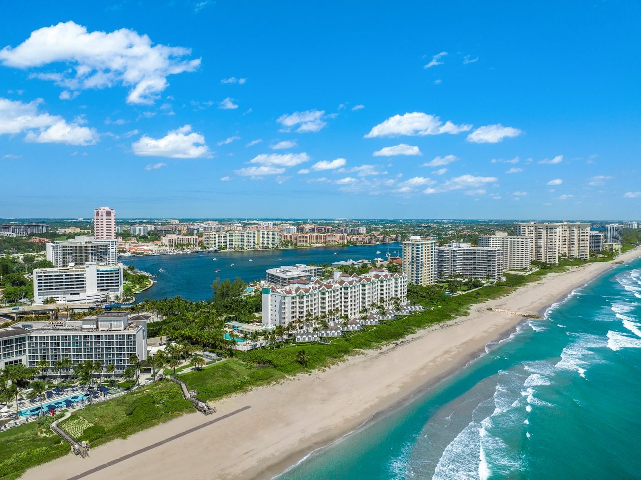 Captivating International Buyers: How to Attract Them to Your Luxury Property in Boca Raton