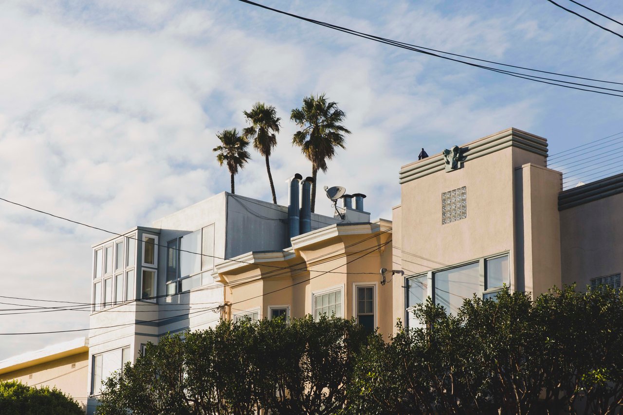 Cow Hollow